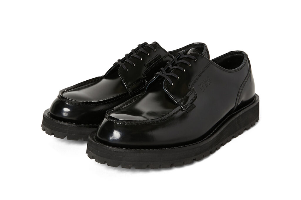 N.HOOLYWOOD COMPILE×Danner「Postman/2261-SE01」