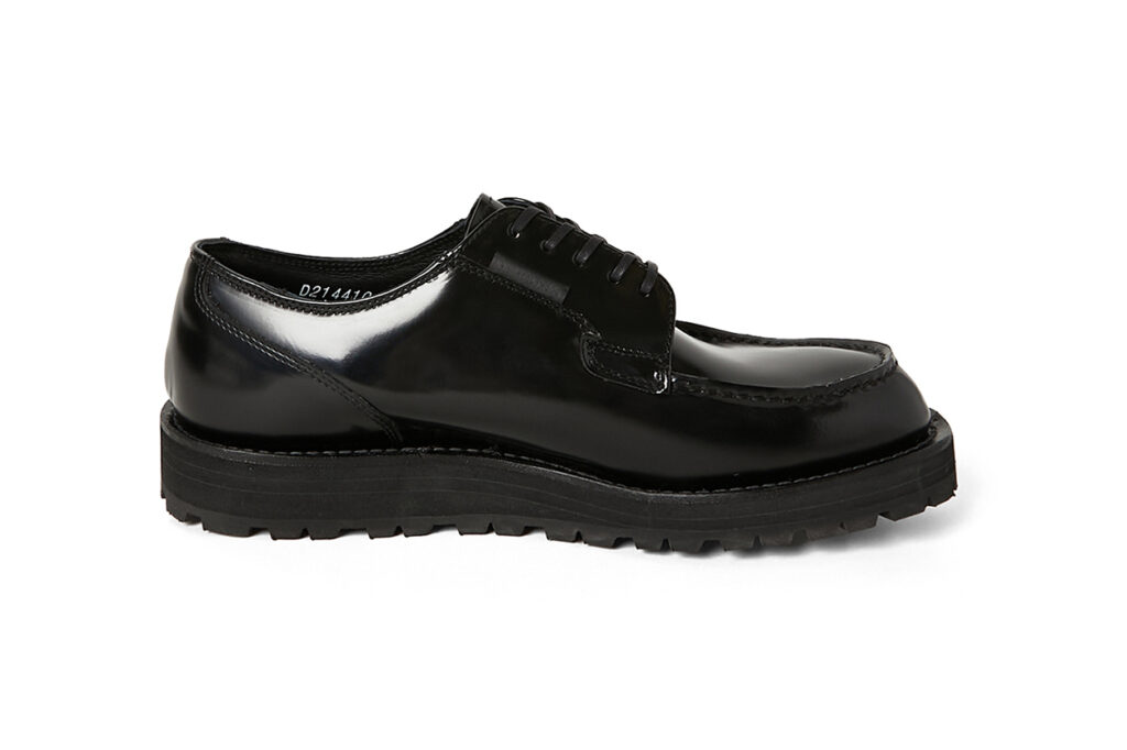 N.HOOLYWOOD COMPILE×Danner「Postman/2261-SE01」