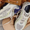 AURALEE × New Balance 204L