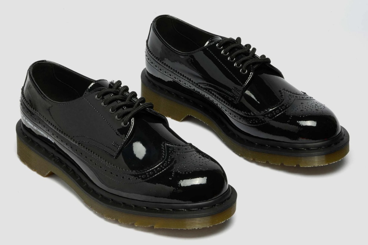 FRAGMENT-HOLLINGBORN-BROGUE