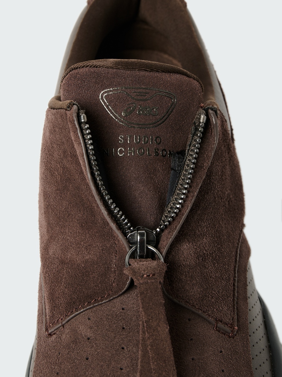 ASICS_STUDIO NICHOLSON_GEL-KINETIC_SP