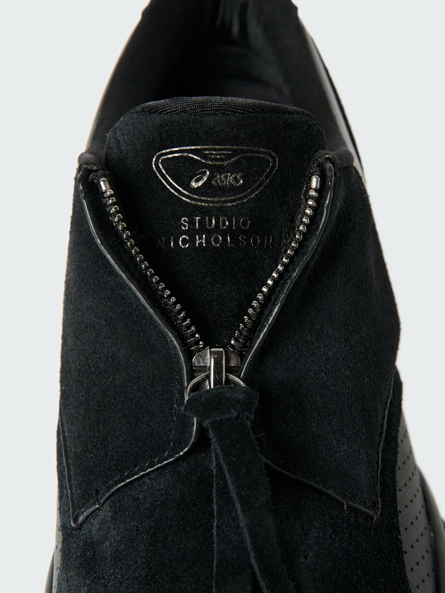 ASICS_STUDIO NICHOLSON_GEL-KINETIC_SP