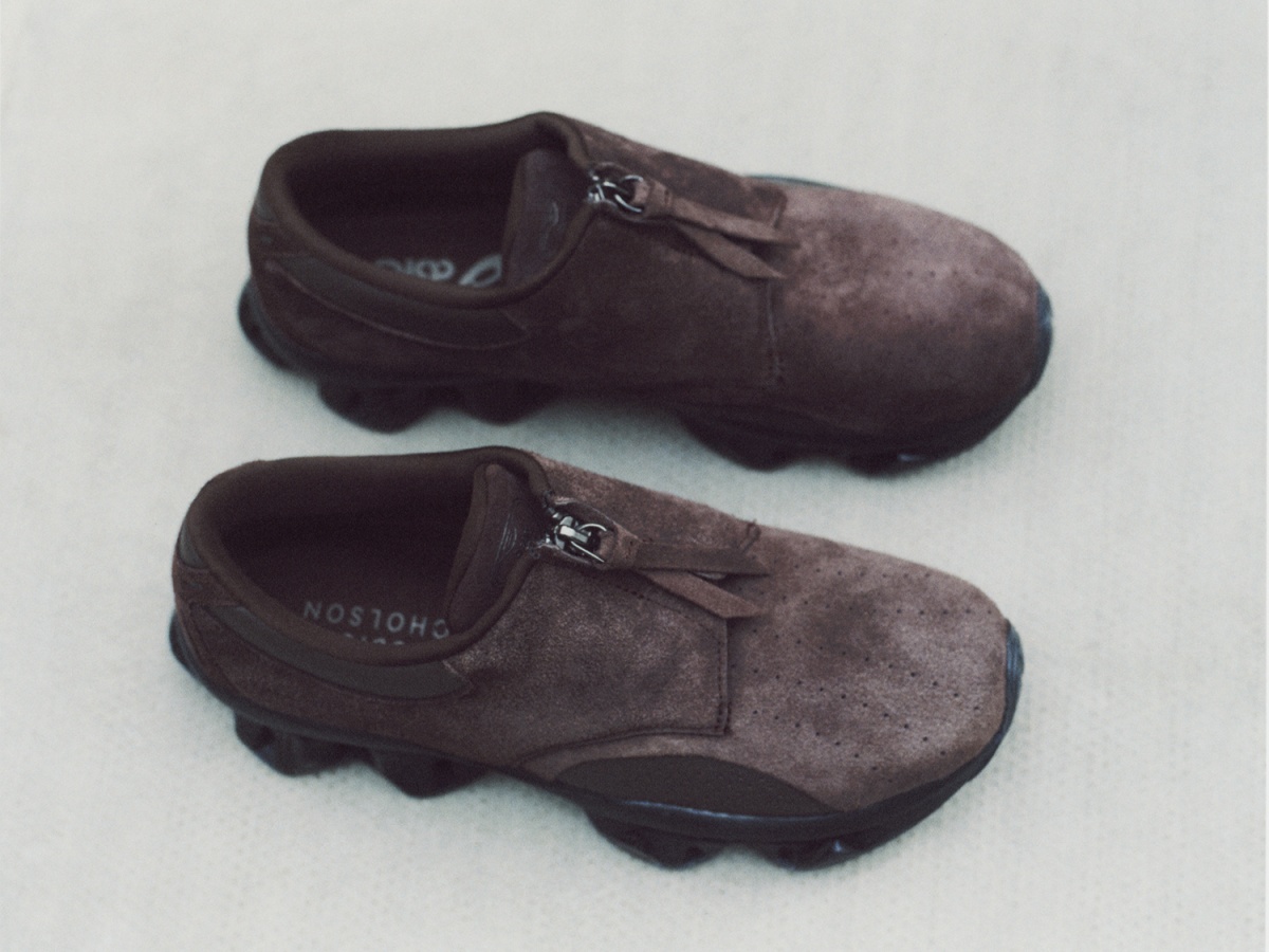 ASICS_STUDIO NICHOLSON_GEL-KINETIC_SP