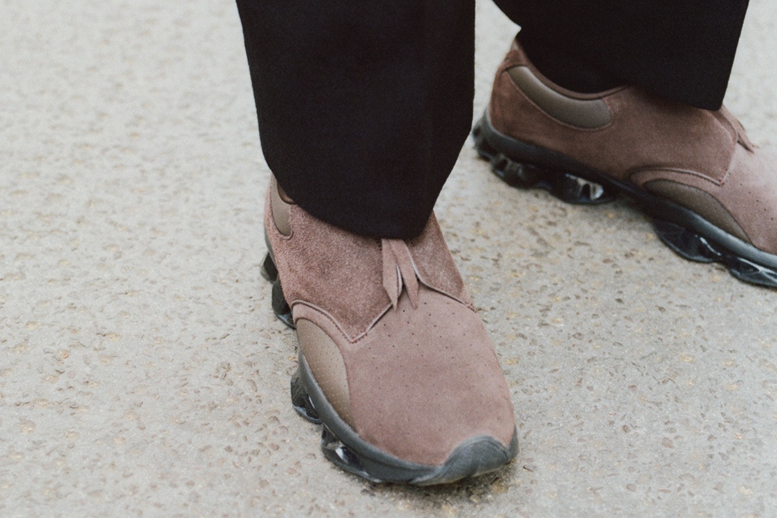 ASICS_STUDIO NICHOLSON_GEL-KINETIC_SP